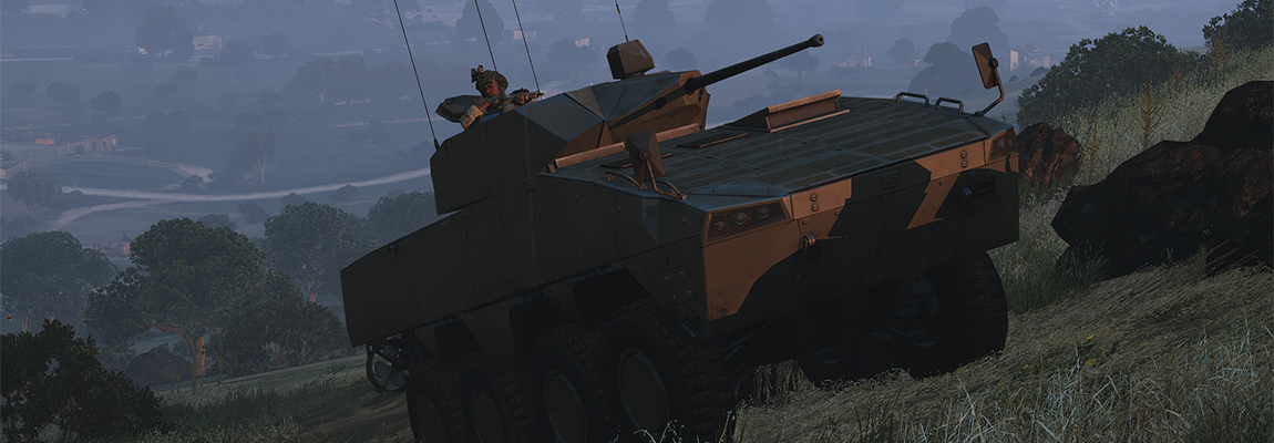 Comrades In Arms Epic Montage